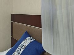 -西港航空酒店(银川南门广场机场巴士店)