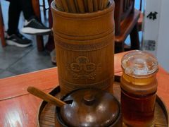 -奎元馆.百年奎元.非遗传承(西湖边的解放路店)
