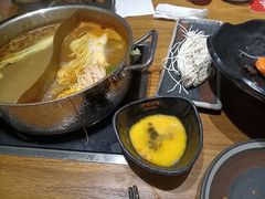 -呷哺呷哺 黄金牧场 (新中关购物中心店)