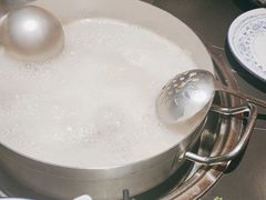 -淼福猪肚鸡·椰子鸡火锅(大沙地店)
