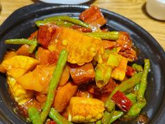 -茂盛小吃(蓝田店)