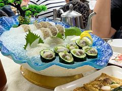 -嘉升大排档(番禺总店)