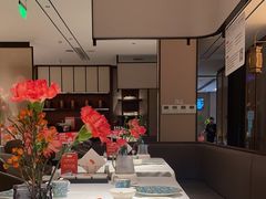 -小厨娘淮扬菜(天印大道店)