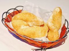 糖饺子-火宫殿·小吃王国(坡子街店)