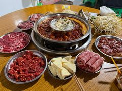 -渝味黄姐火锅(黄泥村店)