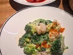 -新太二·鲜料川菜(智慧城广百店)