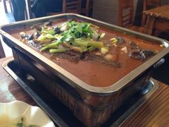iphone_upload_pic-外婆菜之崇明味道(锦江乐园店)