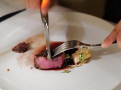 -三嚥阁 La Villa Restaurant