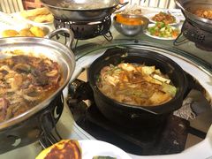 -柳沟豆腐宴69号福豆堂