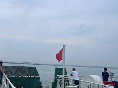 -海安新港(公交站)