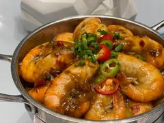-甜阿姨·天台花园私房菜(万松园店)