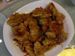 -老虎滩船说·海胆水饺·大连海鲜(老虎滩店)