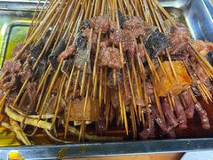 -康二姐串串(中道街店)