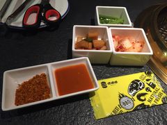 -嘿嘟嘟·肋条烧肉放题(爱融荟城店)