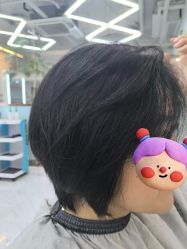 -秦·专注剪发