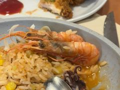 -麦田工坊(月湖店)