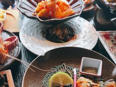 -花潮料理艺食馆(成都万象城店)