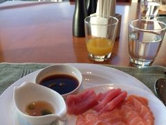 -视界美食自助餐厅·石家庄希尔顿酒店