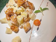 -姐夫的小菜(新中关购物中心店)