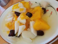 -虹海圣肉饼店家常菜馆