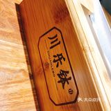红糖凉糕也非常得好吃，红糖很正宗。值得推荐