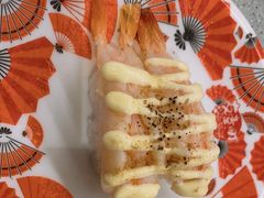 -友壹町寿司(嘉洲广场店)