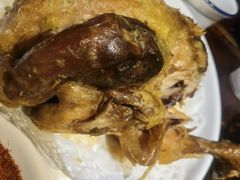 -蓝田九大碗民俗食府(蓝田店)