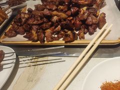 -AK47烤羊腿串吧(柳浪家园店)