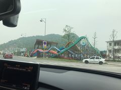 -宁波五龙潭景区