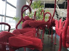 -长春世界雕塑园冰雪艺术天地