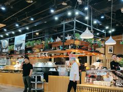 -黑鸡小馆(金源店)