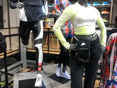 -NIKE品牌体验店(北京蓝色港湾店)