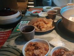 -大头椰·椰子鸡火锅(南宁万象城店)