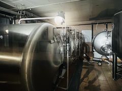 -宝莱纳啤酒花园餐厅PAULANER BRAUHAUS Nanjing(广州路店)