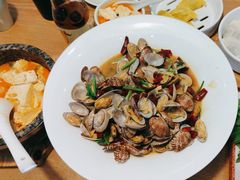 -船歌·鱼水饺青岛菜(枫蓝国际购物中心店)