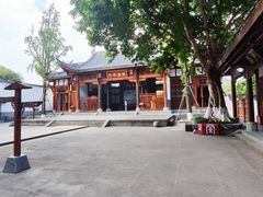 -川北道署
