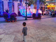 -三亚海昌梦幻海洋不夜城