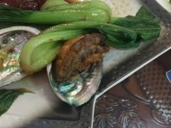 -友强·23年特色海鲜大排档(厦门店)