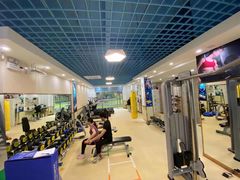 -健怪兽私教健身馆(恒大帝景店)