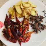 湖南人最喜欢的姜辣凤爪食谱来了