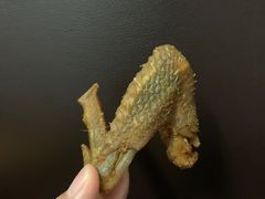 -振城客家盐焗食品(丽都路店)