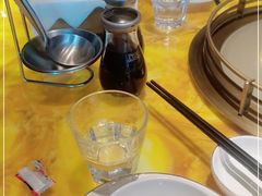 -领鲜天下·焗海鲜·花胶鸡(天目里店)