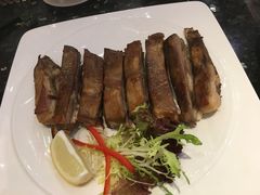 -新兴·金羊座·粤菜点心(乐峰店)