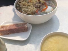 -欣达面馆(天桥支路店)