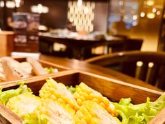 -盡膳口福跷脚牛肉火锅(合生汇购物中心店)