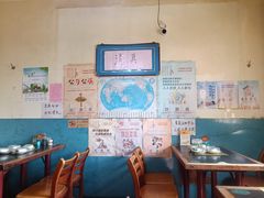 -清真宏玉祥黄门脸餐厅(华荫东里店)