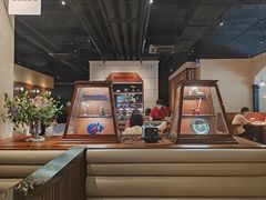 -三猫黑鱼花(南大店)