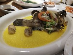 -79号渔船海鲜饭店(华强北店)