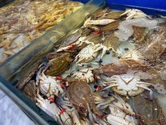 -川骄海鲜自助(河东店)