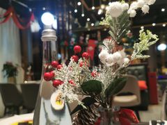 -Mezomd曼索蒂西班牙餐厅(广粤店)